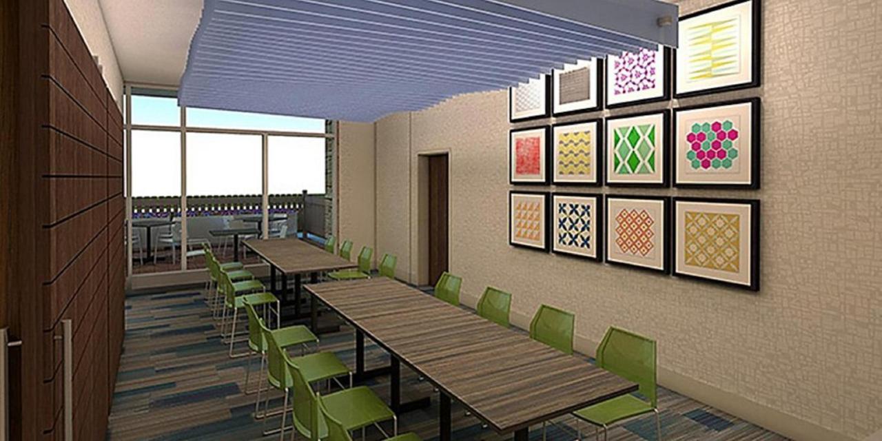 Holiday Inn Express & Suites - Carlisle Southwest I-81 By Ihg Exterior photo